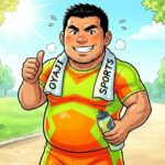 スポーツオヤジ